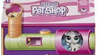 LPS Завезли новых петов!