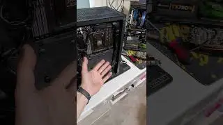 Не гарантийный случай #dns #ardor #pcgaming #такиживем