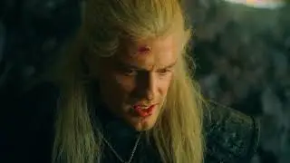 Ведьмаку заплатите чеканной монетой. Отрывок из сериала - 