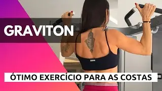 GRAVITON Learn how to use it in your back workout