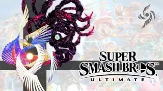 Super Smash Bros. Ultimate: World of Light (The Final Battle)