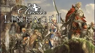 Lineage II Classic.club