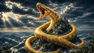 Titanoboa: The Monster Snake That Dwarfed Crocodiles