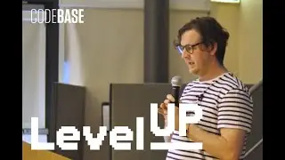 Tech Talks: Martin Sweeny