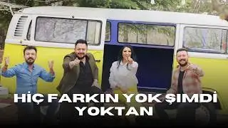Ayşe Dinçer  - Hiç Farkın Yok Şimdi Yoktan (Official Video)