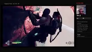 God of War 4 (19) Summoners