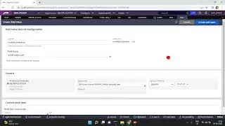 How To Set Error And Log Messages Using Data Transform