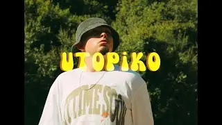 NACHO PINO - UTOPIKO (VIDEO OFICIAL)