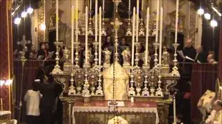 Gradwal Sancte Paule - Tony Pace