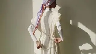 HANA TAJIMA Spring/Summer 2021