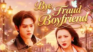 【Dubbed】Bye, Fraud Boyfriend Chinese Drama #shortmax
