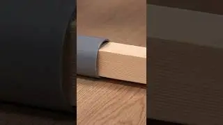 Carpentry Hack!#mastertools #carpentry #wood