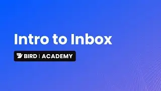 Inbox overview