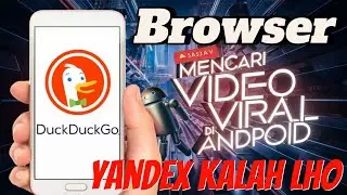 Browser Anti Blokir! Cara Mencari Video Tertentu Di Vivaldi Browser