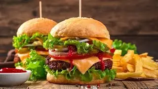Burger encyclopedia 