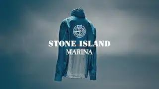 Stone Island_SS ‘018_Marina
