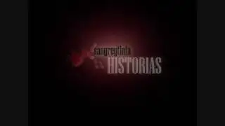 SANGRE Y TINTA - intro / historias