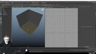 Lab 12 - Importing Objects, Lighting and Rendering with Arnold - Part 1