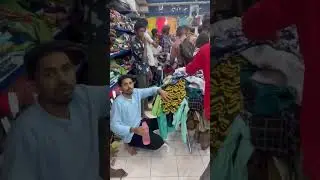 KGF  Men's Wear BIG Problem