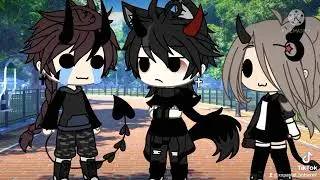 Mi mi mi|Gacha meme idk 😳❓