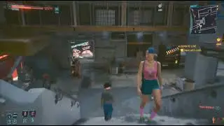 Cyberpunk 2077 Legendary Clothing Items - Watson