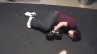 PUTAZO!