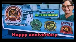 OPERATION TULI WITH COORDINATION OF AKRHO AND DOC. PETER MANCAO | chokie vlog