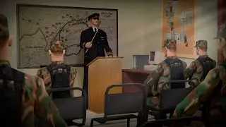 ПРОШЁЛ БУТКЕМП В АРМИИ на TRINITY RP