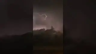 Перунов Огонь разгорается внове!