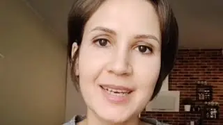 Видео отзыв Рузаны о Базовой программе Интеграция