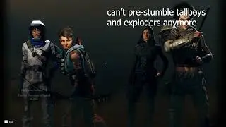 * sad holly noises *  ... Dec 2022 bit of a nerf