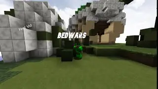 Silent Minecraft bedwars Quads || JartexNetwork