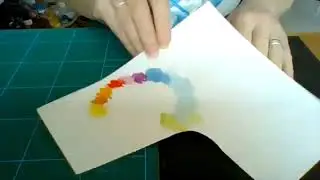 What can you do with one sheet of paper?