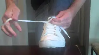 How to Tie Your Shoes