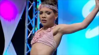 Maddie Ziegler - i hate u i love you (Audioswap)