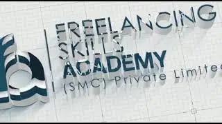 Freelancing Skills Academy (SMC) Private Limited Intro video