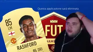 SIAMO TORNATI IN QUALCHE MODO IN WL  [HIGHLIGHTS]