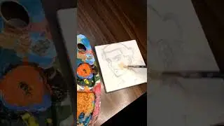 EREN PAINTING