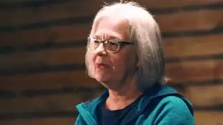FFC Portraits | Cynthia Gregory