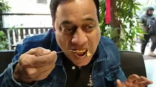 The Family Table - a Unique Cafe with a wide variety of tasty cuisine for all palates