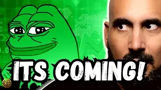 THE NEXT PEPE MEME COINS THAT CAN 100X IN MEME COIN MANIA