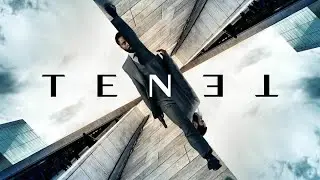 TENET | Wild Theories & Explanation | Christopher Nolan | Tech House