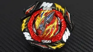 NEW DIVINE BELIAL Nexus Adventure-3 is here! Beyblade Burst BU Divine Belial Beyblade Burst BU Ep 1