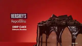 Consentir a mamá con Hershey´s