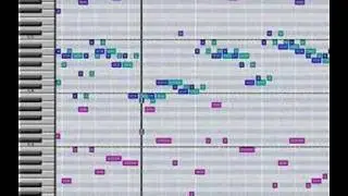 Pop'n Twinbee - Select Theme (MIDI)