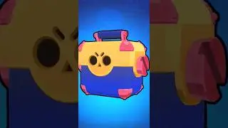 BRAWL STARS REGALA UNA MEGA CAJA O 6 STARR DROPS PARA TODO EL MUNDO #brawlstars