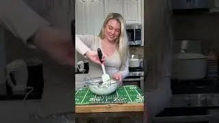 4 ingredient cannoli dip 