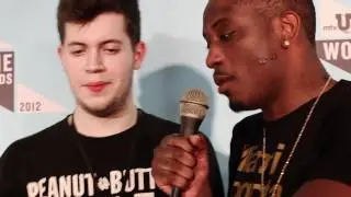 TAM's Interview With Chiddy Bang From SXSW 2012