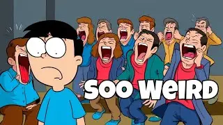 Why Your Body Is WEIRD (Humorous Explanations)