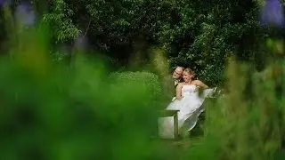 Aimee & Jonathan's Wedding Preview, Ingworth Norfolk